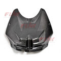 Cubierta de tanque de fibra de carbono para BMW S1000RR